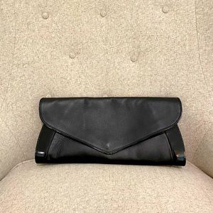 NWT See by Chloe clutch bag